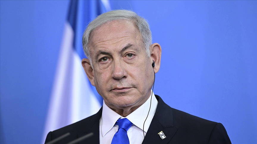 İsrail mahkemesinden Netanyahu kararı: Duruşma iptal edildi