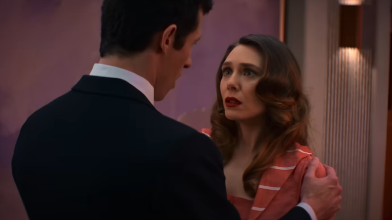 Elizabeth Olsen ve Miles Teller başrolde: Eternity filminden ilk fragman geldi...