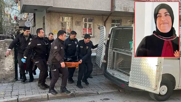 Kayseri'de 17 yaşındaki çocuk annesini katletti: Mahkeme 'iyi hal indirimi' uyguladı