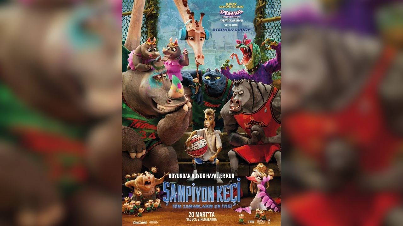 Sinemalarda bu hafta 6 film vizyona girecek... İşte bu haftanın filmleri!