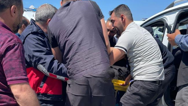 Van Çaldıran'da facia: 4 ölü