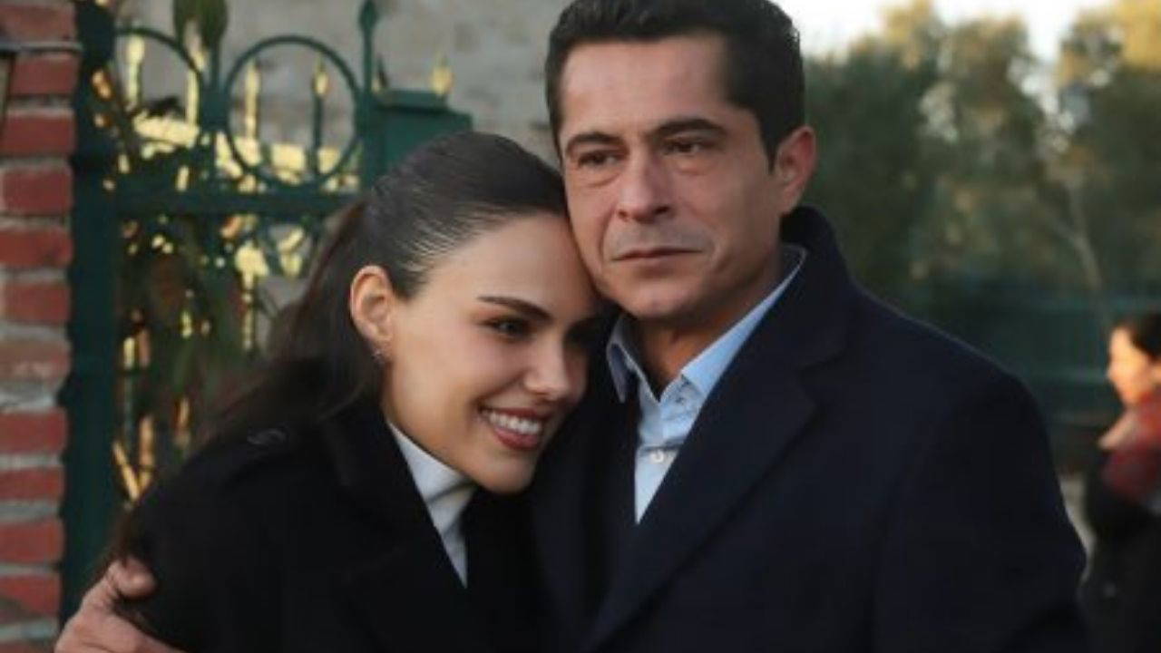 Cennetin Çocukları dizisinin yeni bölümü ne zaman? Cennetin Çocukları dizisinin son bölümünde ne oldu?