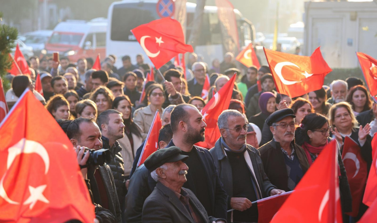 Toroslar Belediyesinden 3 Ocak’ta Kurtuluş Buluşması