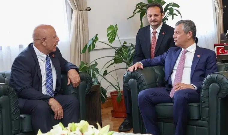 Seçilmiş CHP il başkanvekilinden Yeni Parti açıklaması: 'Yeni Parti iktidarında, öteki olmayacak'