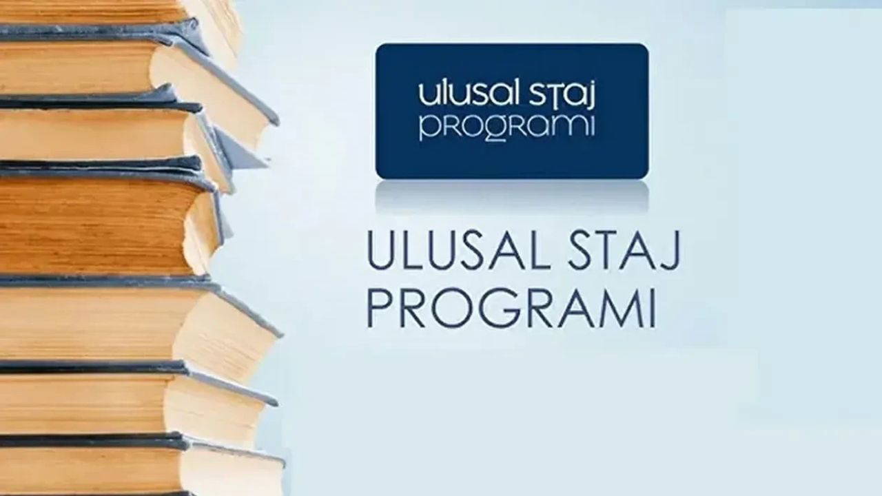 2026 Ulusal Staj Programı sonuçları açıklandı mı? 2026 Ulusal Staj Programı sonuçları ne zaman açıklanacak?