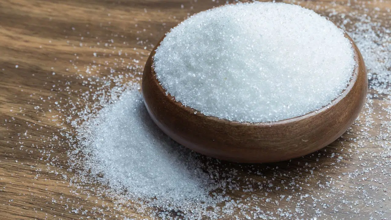 Bilim insanları ‘daha sağlıklı şeker’ üretti