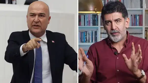 'O gün de yalandı, bugün de yalan!'