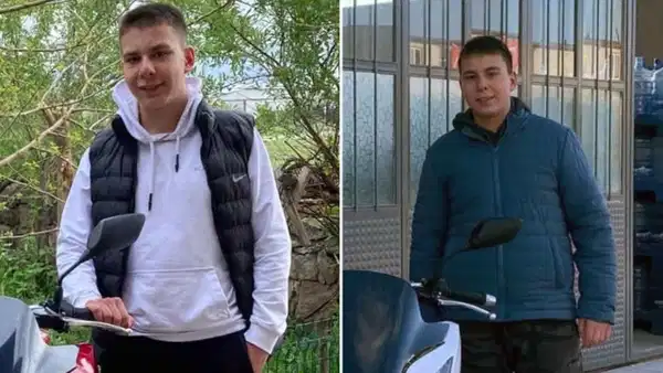 Bıçaklı kavgada 17 yaşındaki Muhammet öldü, babası yaralandı
