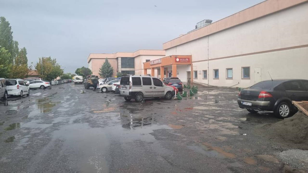 Iğdır’da yıldırım can aldı: 18 yaşındaki çoban öldü