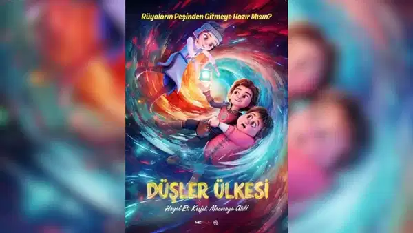 Sinemalarda bu hafta 8 film vizyona girecek...