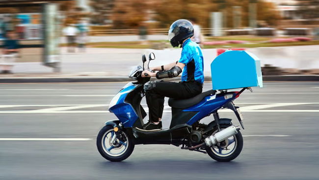 Ticaret Bakanlığı duyurdu: Yemek sipariş platformlarında o dönem sona erdi