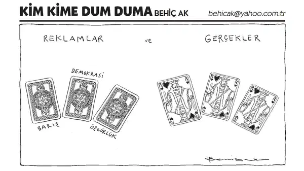 Kim Kime Dum Duma - 27 Kasım 2025