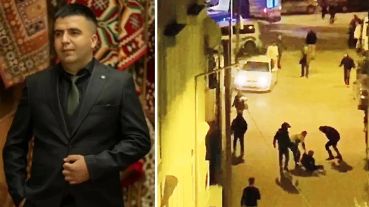 Esra Ertekin’i 38 bıçak darbesiyle katletmişti: Uzman çavuş hakkında karar çıktı