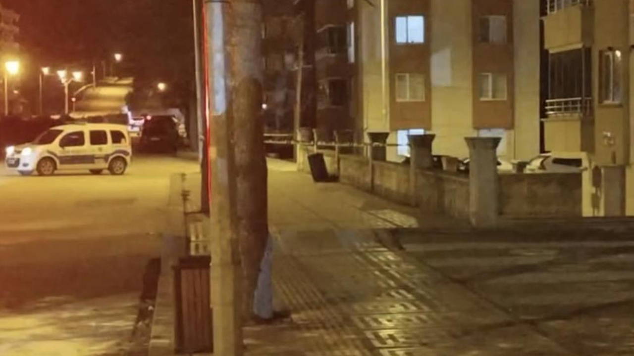 Sivrihisar'da şüpheli paket paniği