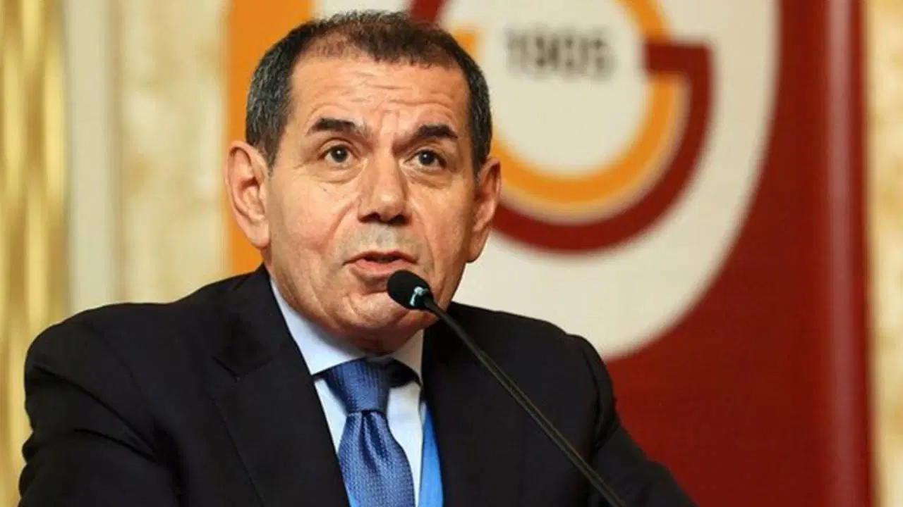 G.Saray Divan Kurulu’nda Hamamcıoğlu’nun verdiği örneğe Özbek’ten tepki: ‘Ninni’ gerilimi çıktı 