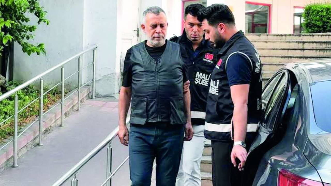 Son Dakika... AHBAP Derneği'ne kayyım atandı