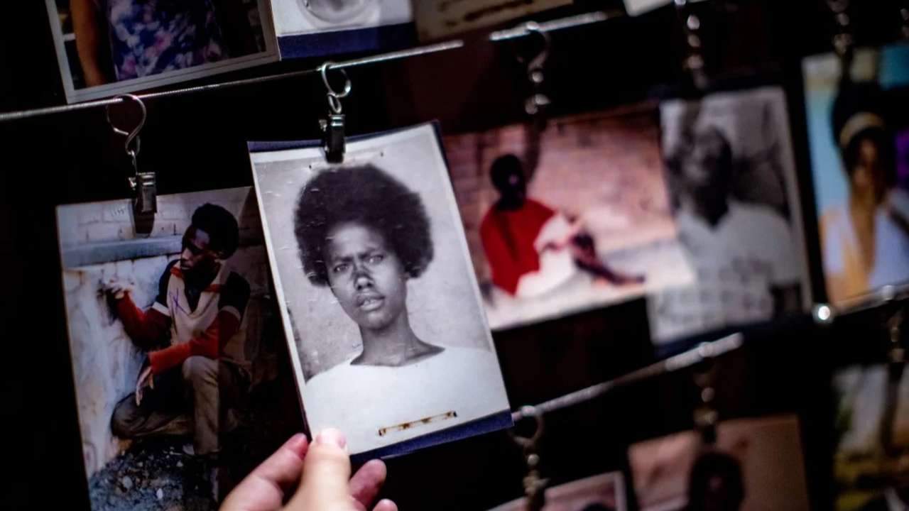 Katliamdan 32 yıl sonra adalet kararı: Ruanda Soykırımı davasında ömür boyu hapis