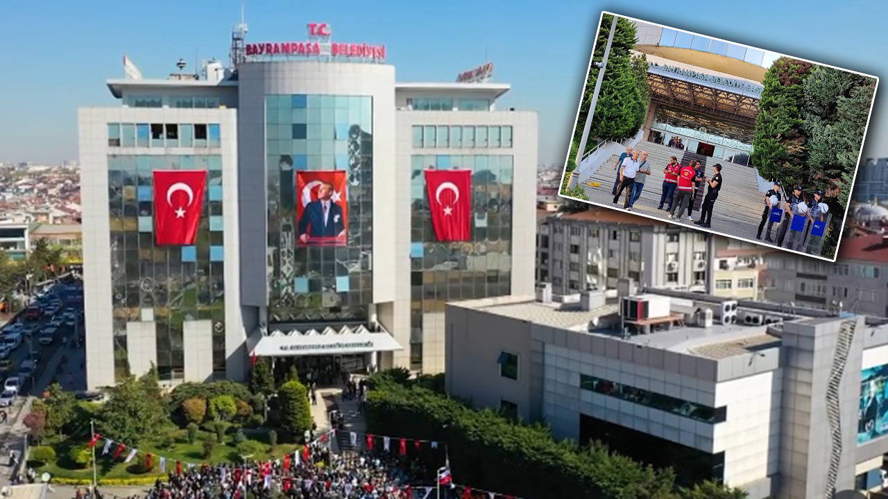 Gözaltı kararı verilen isimler belli oldu!