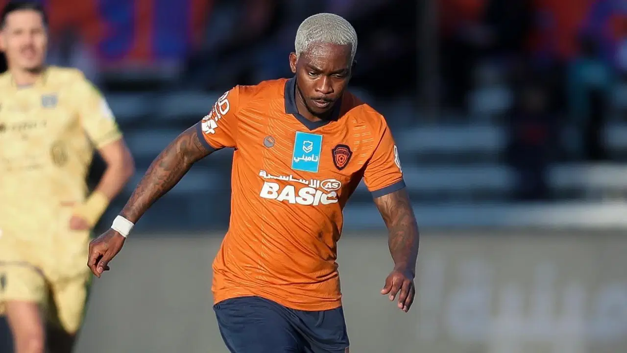 Henry Onyekuru Süper Lig'e geri döndü!