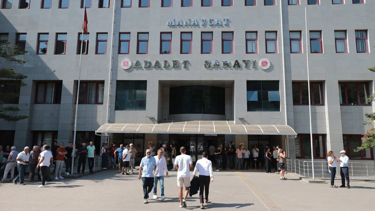 Son Dakika Haber Görseli
