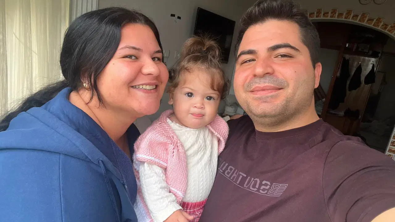 13 aylık bebeğin şüpheli ölümü: Aile hastaneden şikâyetçi