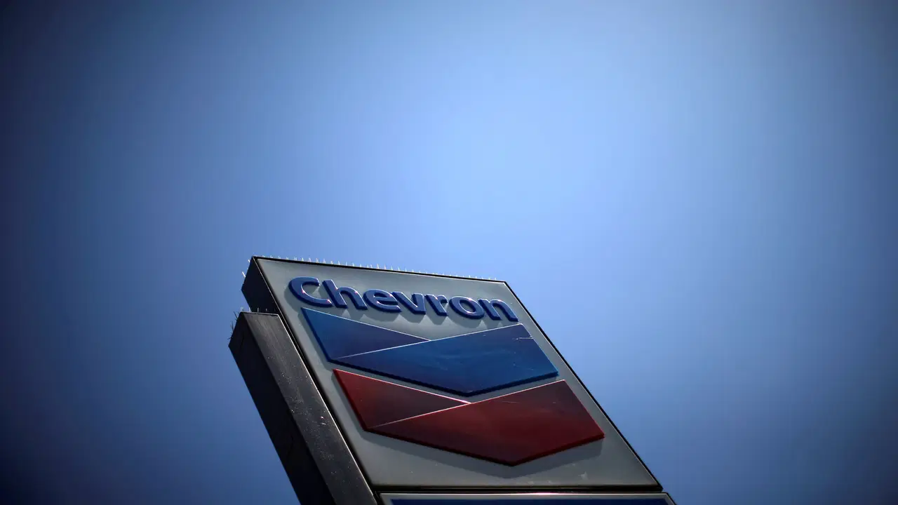 Şam’dan Doğu Akdeniz hamlesi: Chevron’la petrol ve gaz mutabakatı