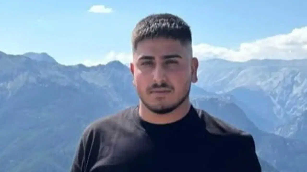 22 yaşındaki genç, askere gideceği gün toprağa verildi