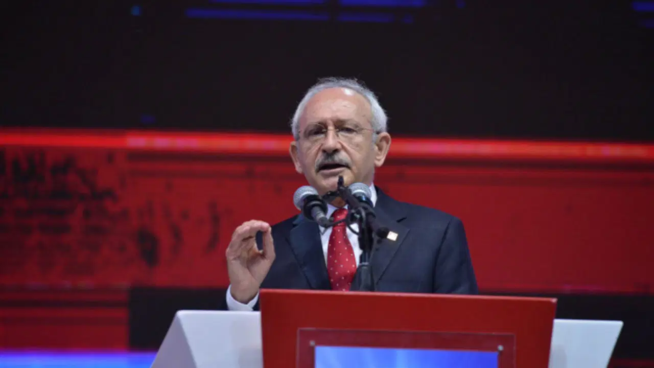 Eminağaoğlu'ndan 'mutlak butlan' ve 'Kılıçdaroğlu' açıklaması: Karar çıksa da önceki yönetim partinin başına geçemez