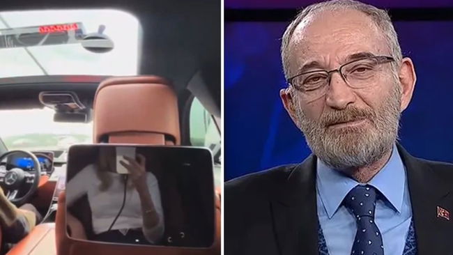'Ulan it kopuk takımı...'