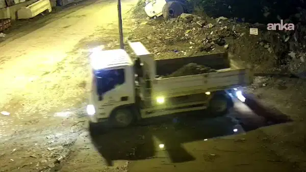 Efeler Belediyesi, çevreyi kirleten kamu kurumuna 127 bin lira para cezası kesti