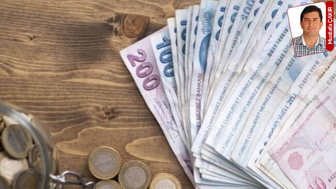 CHP Emek Büroları, asgari ücret için yeni öneride bulundu: İşçiye grev hakkı