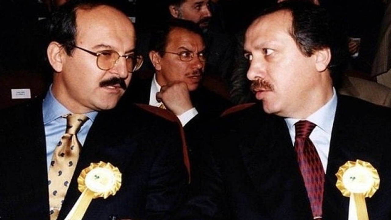Ali Müfit Gürtuna'dan 'Gaziosmanpaşa' yorumu
