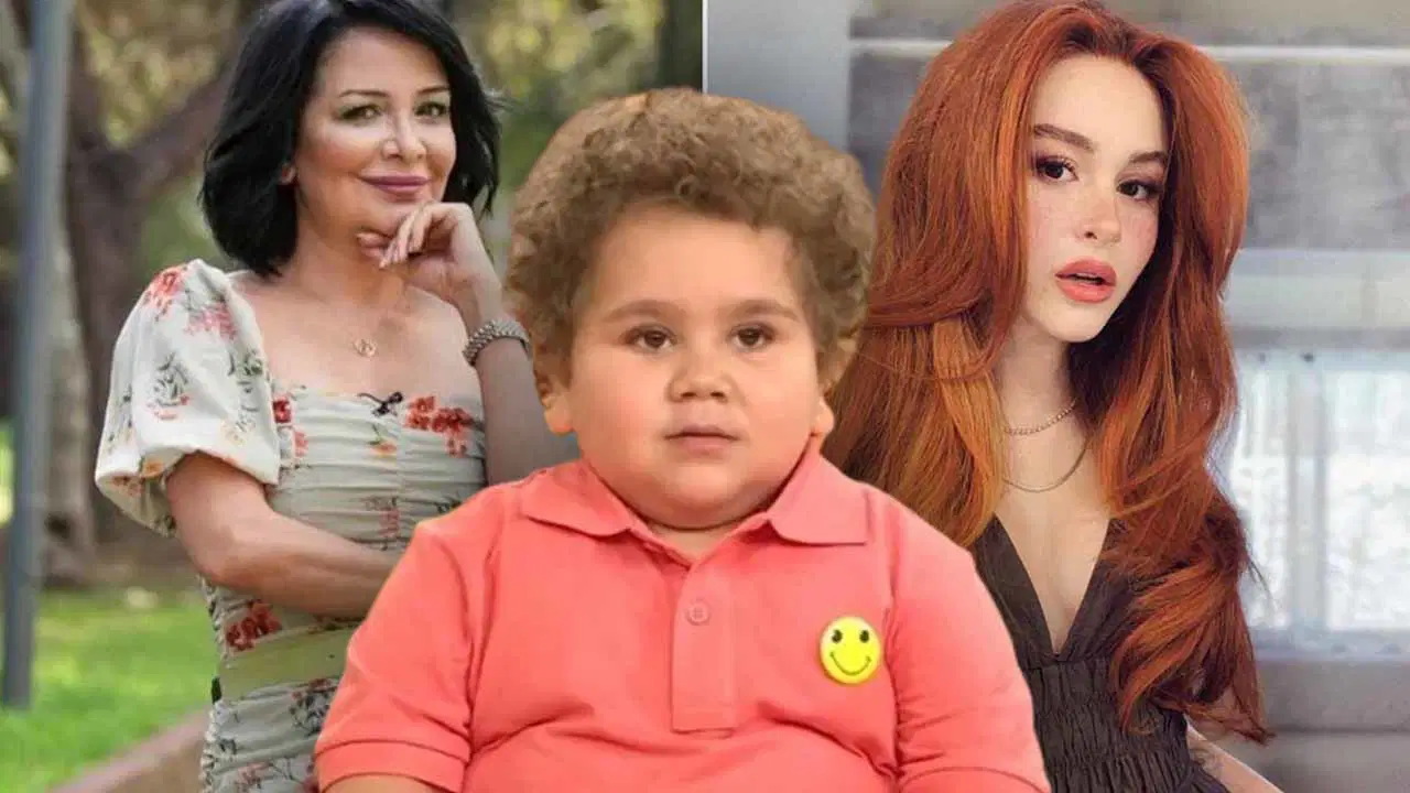 Son Dakika Haber Görseli