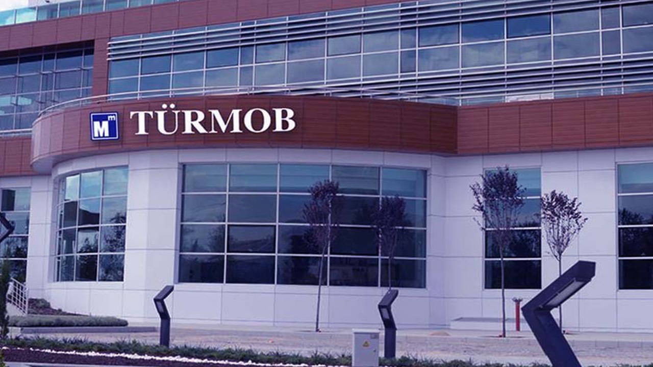 TÜRMOB’da seçim heyecanı: Cumhuriyet yazarı İrfan Hüseyin Yıldız genel başkan olacak