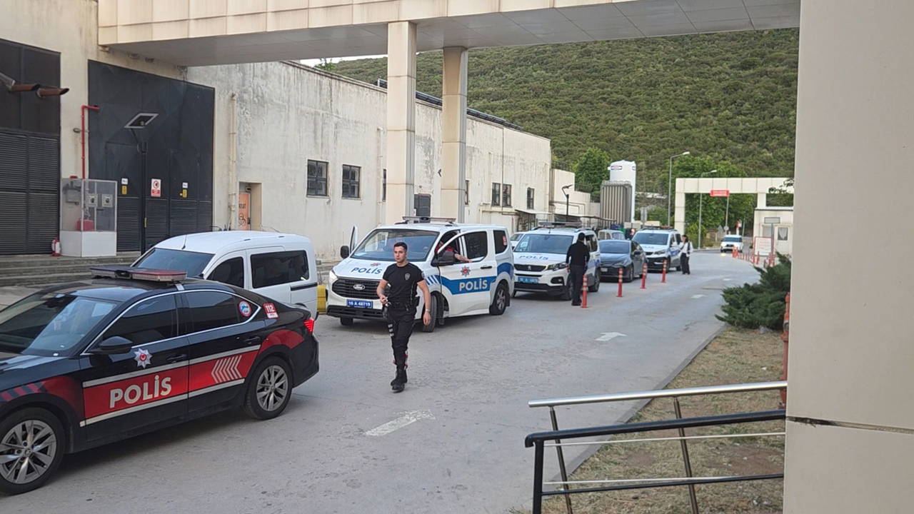 Bursa merkezli 4 ilde narkotik operasyonu: 52 gözaltı