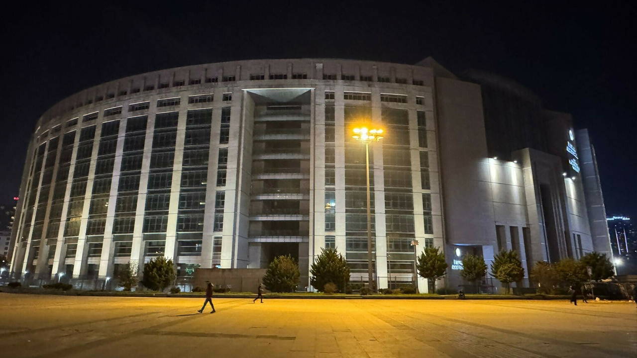 Park Holding soruşturmasında Atilla Ciner ve Gökhan Şen tutuklandı