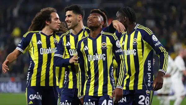 Fenerbahçe'de kritik fikstür: 21 günde 5 maç! 