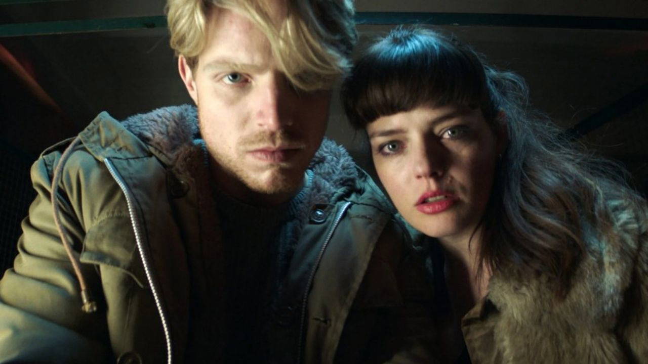 Kaçış Oyunu filminin konusu ne? Kaçış Oyunu filminin oyuncuları kim?