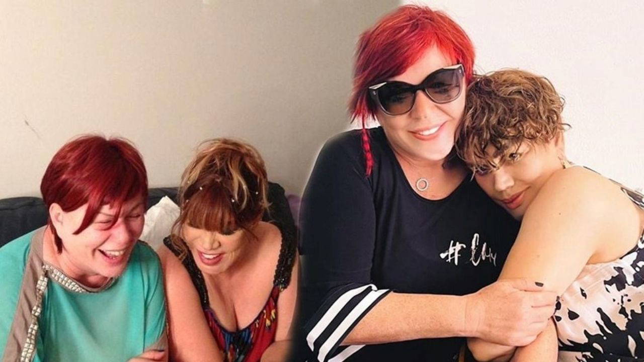 Sezen Aksu 71 yaşında! Emel Müftüoğlu'ndan duygusal doğum günü mesajı