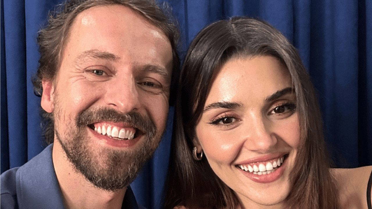 İki Dünya Bir Dilek filmi ne zaman yayınlanacak, konusu ne, oyuncuları kimler? Image