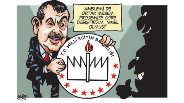 İğneli Fırça - 5 Aralık 2025