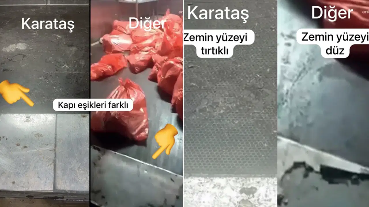 ABB’den Karataş Hayvan Bakımevi açıklaması: 'Görüntüler üç-dört yıl öncesinden özel bir kliniğe ait'