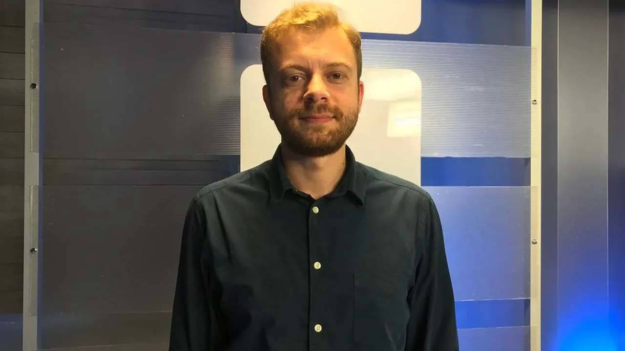 Akademisyen Emrah Gülsunar adli kontrolle serbest