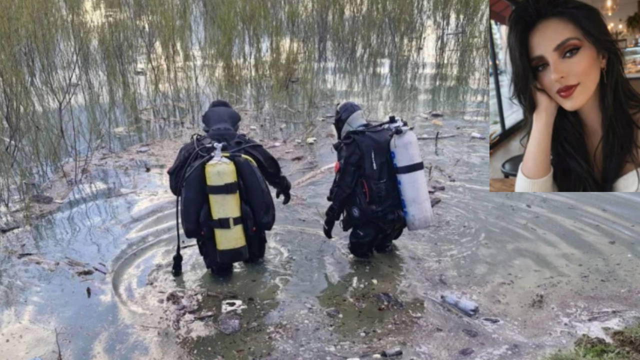 DNA sonucu çıktı... Korkuteli Barajı'nda bulunan cesedin Kübra Yapıcı’ya ait olduğu kesinleşti