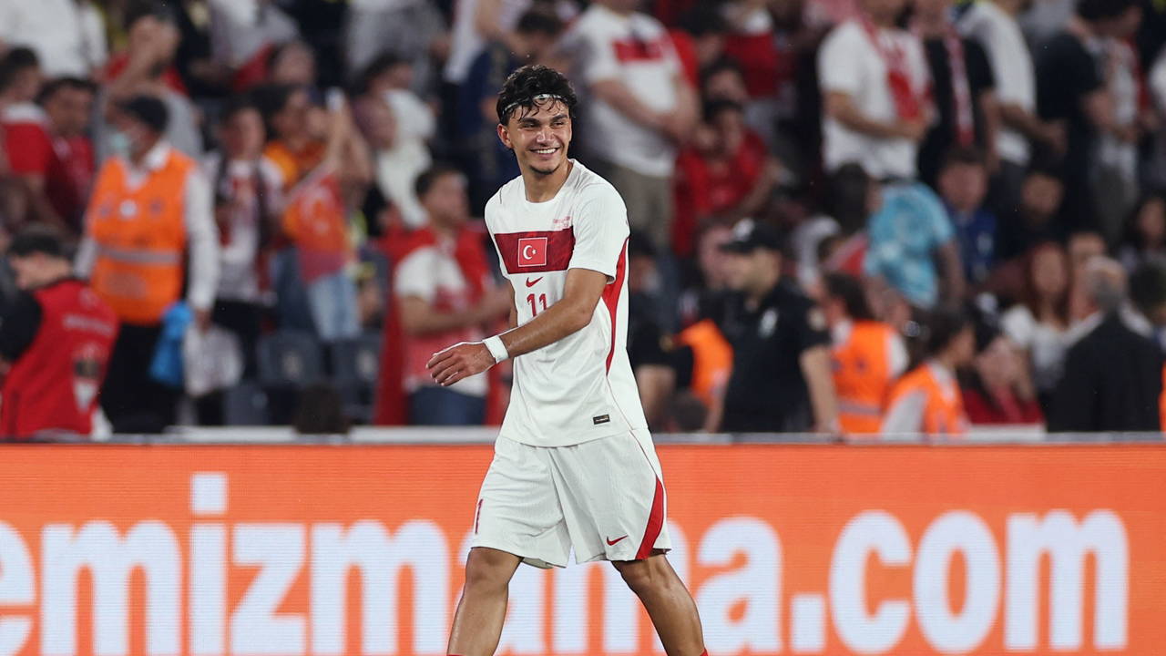 Adı Galatasaray ile anılıyordu: Can Uzun'dan transfer kararı