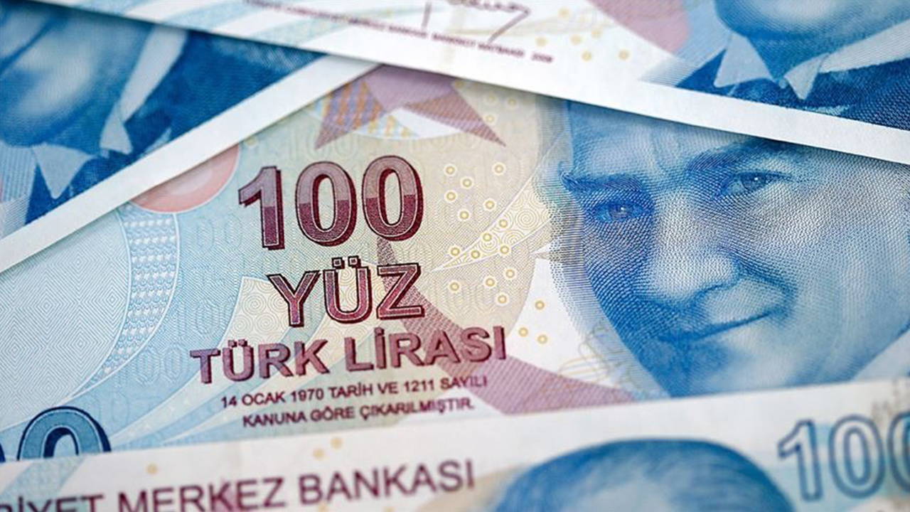 'Yeni banknotlarda Atatürk resminin kaldırıldığı' iddiası: Saray'dan açıklama geldi