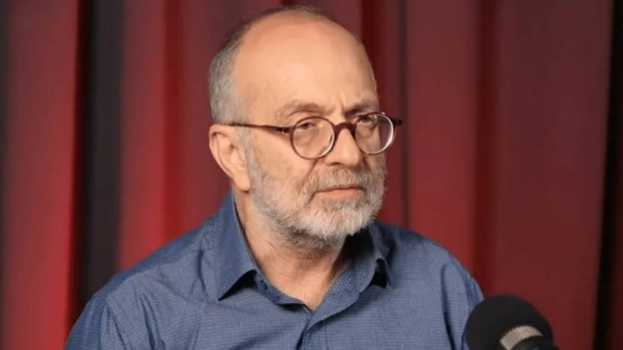 TKP Genel Sekreteri Okuyan'dan 'Epstein' tepkisi: 'Karşımızda çürümüş bir burjuva sınıfı var'