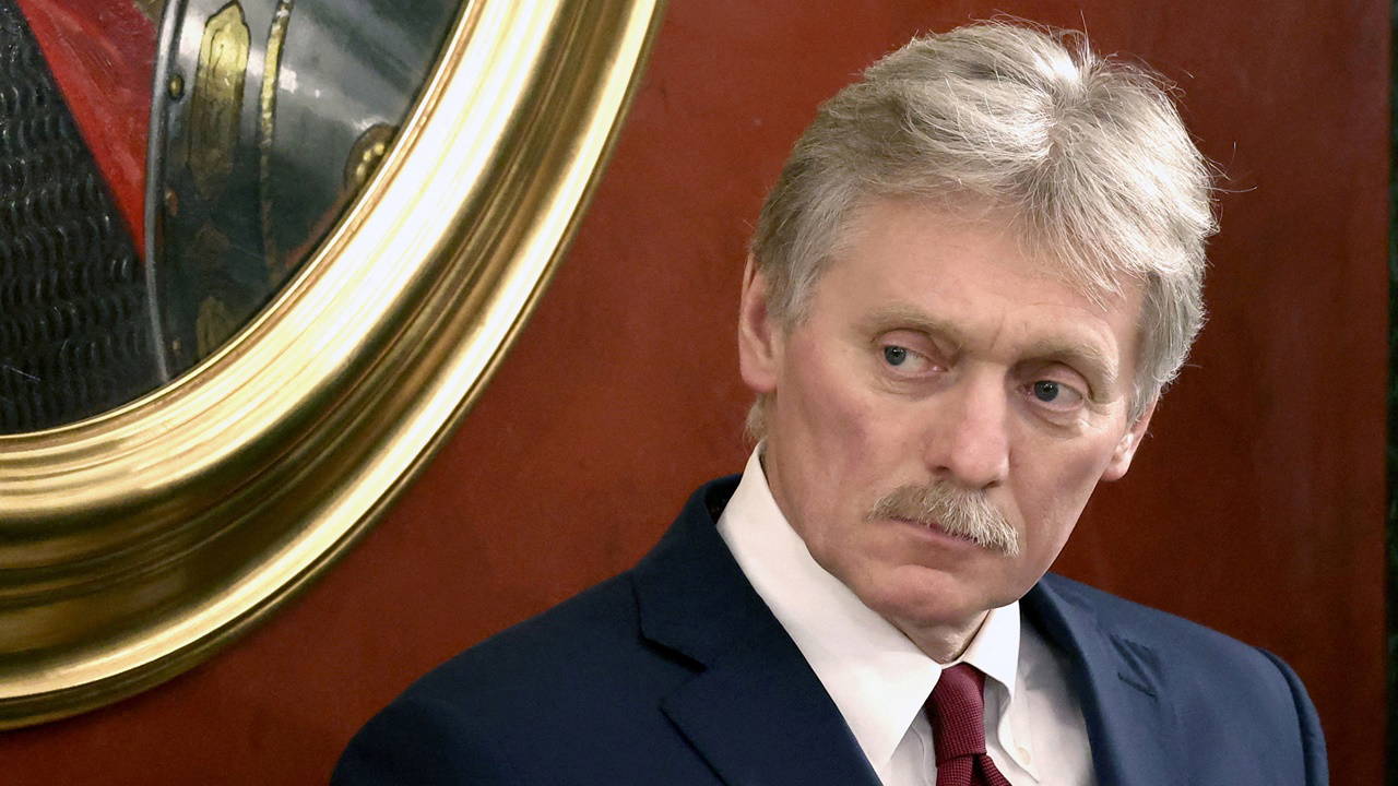 Kremlin'den açıklama: 