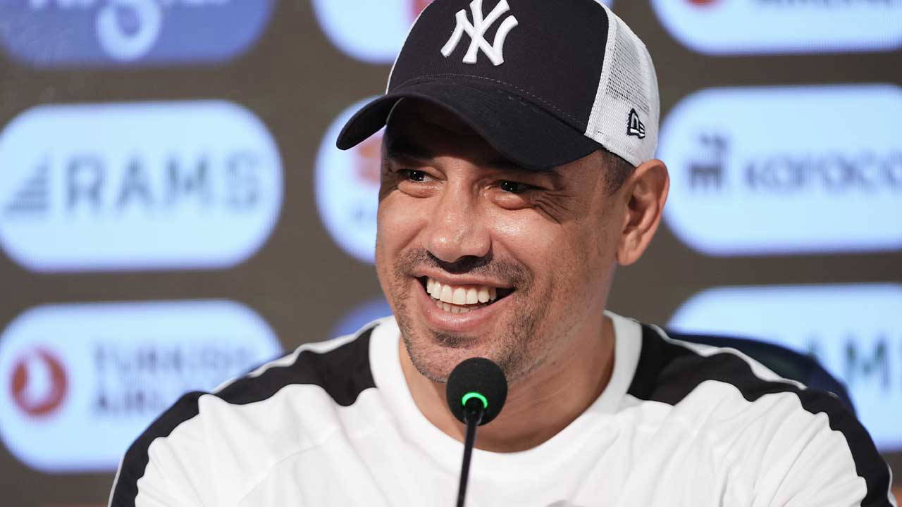 Çağdaş Atan: "İyi bir takıma karşı oynayacağız"