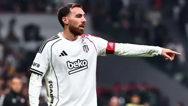 Orkun Kökçü'den özeleştiri: 'Böyle maçları kazanamazsan...'